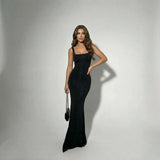 Celeste Maxi Dress
