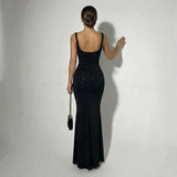 Celeste Maxi Dress