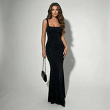 Celeste Maxi Dress