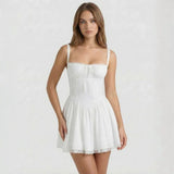 Elara Mini Dress