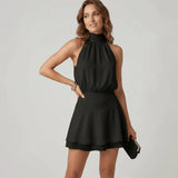 Aurelia Mini Dress