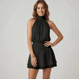 Aurelia Mini Dress