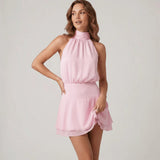 Aurelia Mini Dress