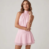Aurelia Mini Dress
