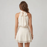 Aurelia Mini Dress