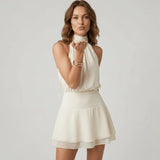 Aurelia Mini Dress