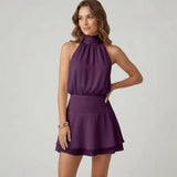 Aurelia Mini Dress