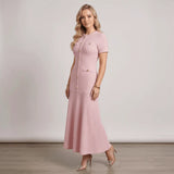 Aureline Maxi Dress
