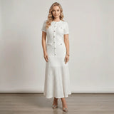 Aureline Maxi Dress