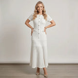 Aureline Maxi Dress