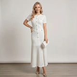 Aureline Maxi Dress