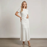 Aureline Maxi Dress