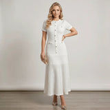 Aureline Maxi Dress