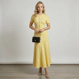 Aureline Maxi Dress