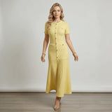 Aureline Maxi Dress