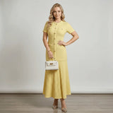 Aureline Maxi Dress