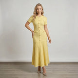 Aureline Maxi Dress