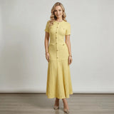 Aureline Maxi Dress
