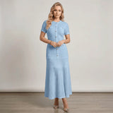 Aureline Maxi Dress