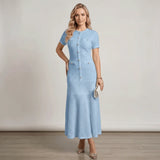 Aureline Maxi Dress