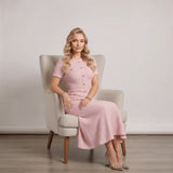 Aureline Maxi Dress