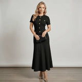 Aureline Maxi Dress