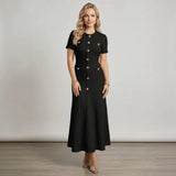 Aureline Maxi Dress