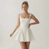 Aurora Mini Dress