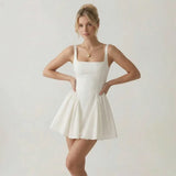 Aurora Mini Dress