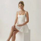 Aurora Mini Dress