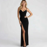 Celeste Maxi Dress