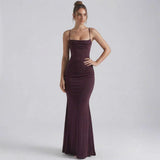 Celeste Maxi Dress
