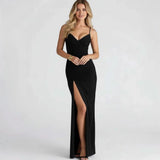 Celeste Maxi Dress