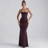 Celeste Maxi Dress