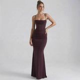 Celeste Maxi Dress