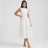 Elysia Midi Dress