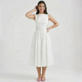 Elysia Midi Dress