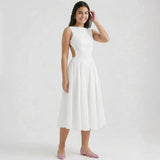Elysia Midi Dress