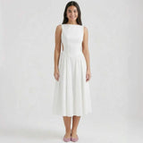 Elysia Midi Dress