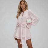Florence Mini Dress