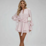 Florence Mini Dress