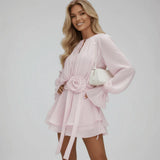 Florence Mini Dress