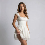 Isla Mini Dress