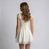 Isla Mini Dress