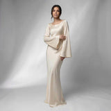 Liora Maxi Dress