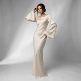 Liora Maxi Dress