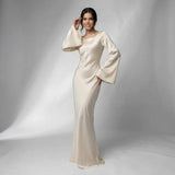 Liora Maxi Dress