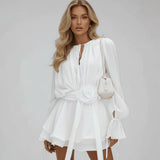Lumiere Mini Dress