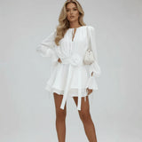Lumiere Mini Dress
