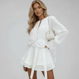 Lumiere Mini Dress